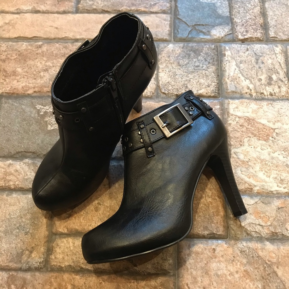 Maurices Booties